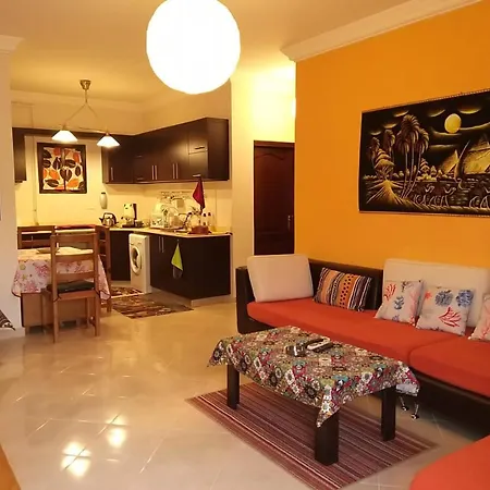 Appartamento Casa Vacanza