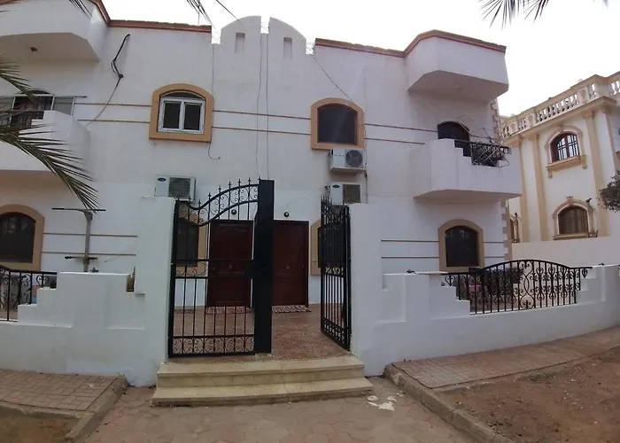 Casa Appartement Sharm-el-Sheikh