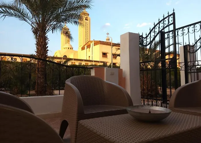 Appartement Casa