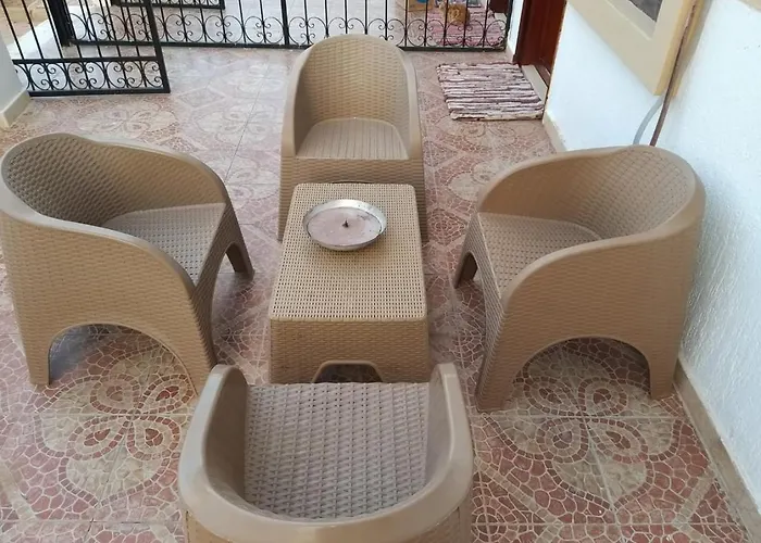 Appartement Casa *