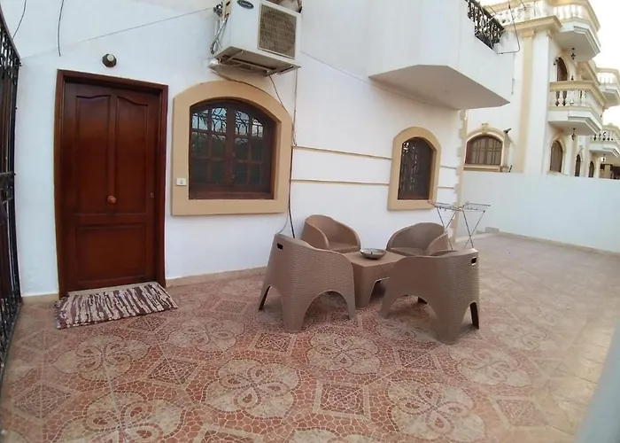 Casa Appartement Sharm-el-Sheikh