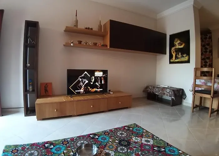 Appartement Casa *
