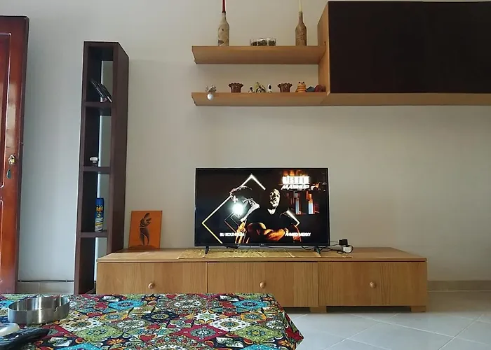 Appartement Casa *