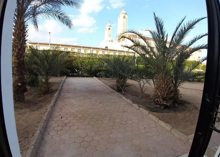 Casa Appartement *