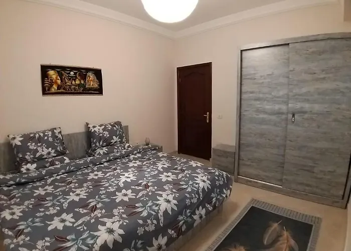 Appartement Casa *