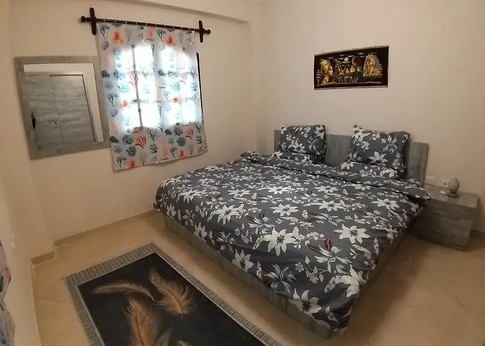 Casa Sharm-el-Sheikh