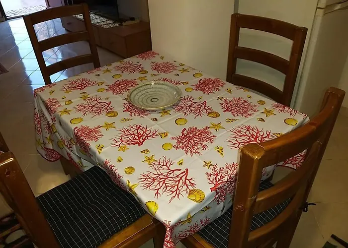 Casa Appartement *