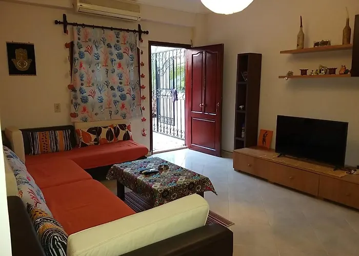 Casa * Sharm-el-Sheikh