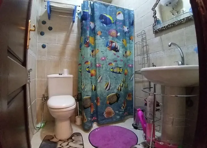 Casa Appartement *