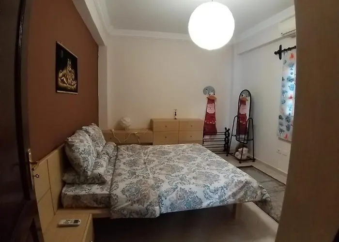 Appartement Casa *