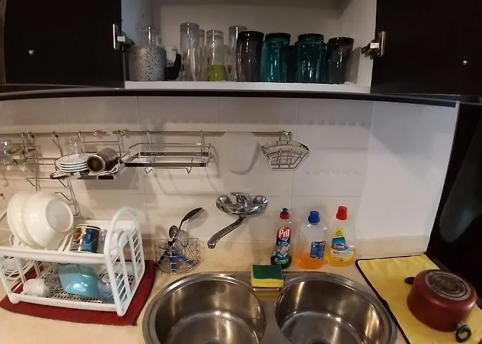 Casa Appartement *