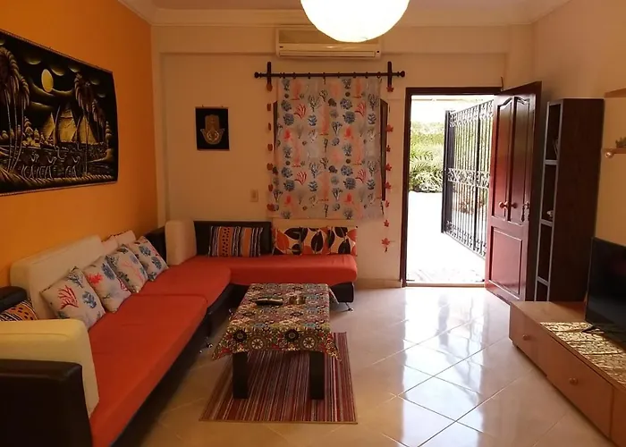Casa Appartement Sharm-el-Sheikh