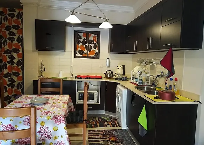 Casa Appartement Sharm-el-Sheikh
