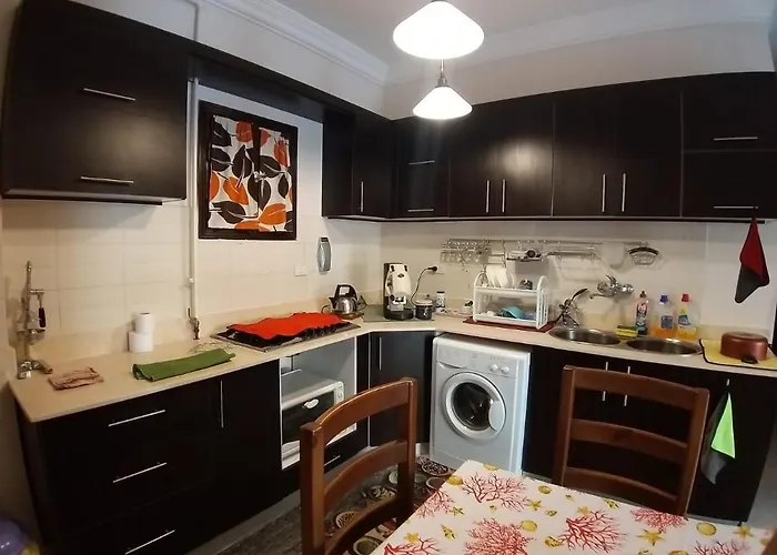 Casa Appartement Sharm-el-Sheikh