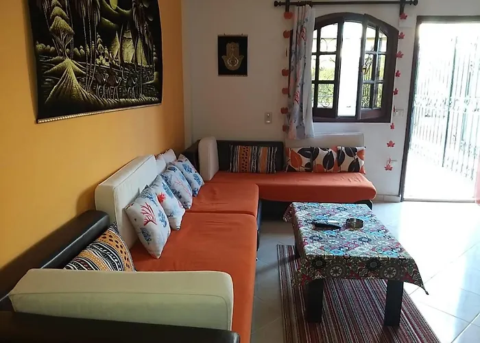 Appartement Casa *