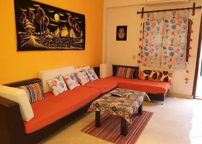 Casa Appartement