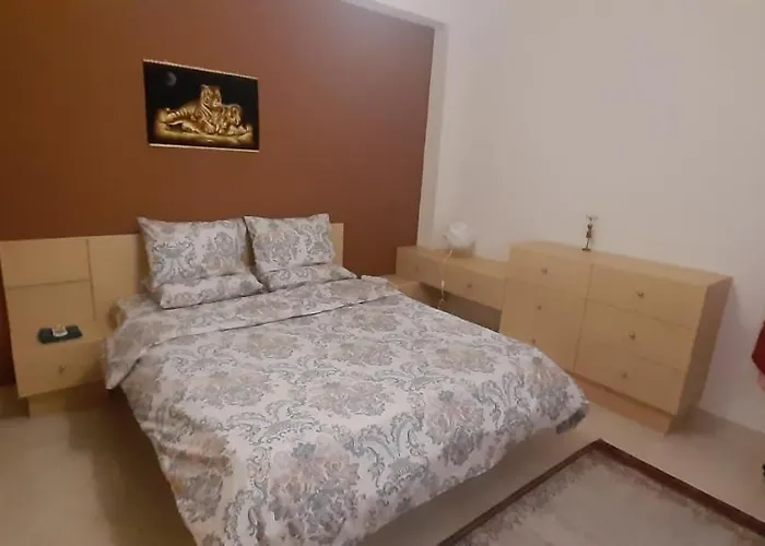 Casa * Sharm-el-Sheikh