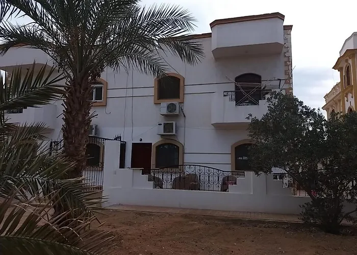 Appartement Casa