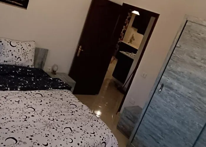 Casa Appartement
